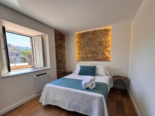 Pension Silvent - Ribadeo - 3