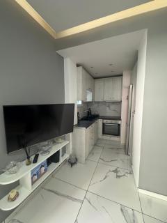 Aslajd apartments - - 1