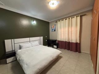 Bukoto Ntinda 1 bedroom - Nalakonge - 1