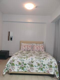 Rqui Rooms Near Airport - Manila - 6