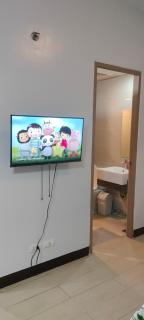 Rqui Rooms Near Airport - Manila - 5