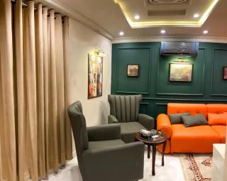 Classic Heaven - Lahore - 7