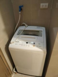 Rqui Rooms Near Airport - Manila - 4