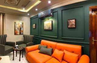 Classic Heaven - Lahore - 6