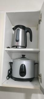 Rqui Rooms Near Airport - Manila - 2
