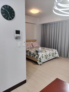 Rqui Rooms Near Airport - Manila - 1
