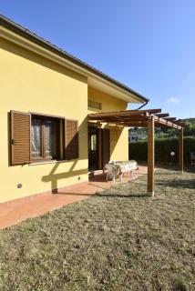 Villetta SOLE - Indipendente con giardino privato, aria condizionata e posto auto - 7