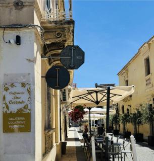 Casa Scianna Noto - 6