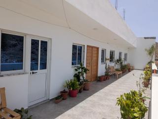 Mirage - Tarrafal - 0