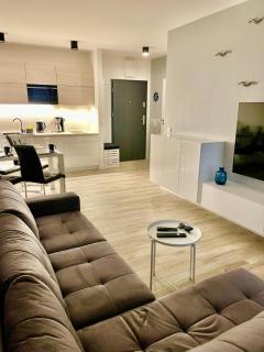 Platinium Rewal Aparthotel 21,23 - Rewal - 9
