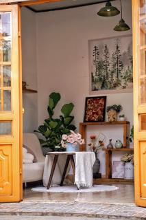 Hiên Stay - 6