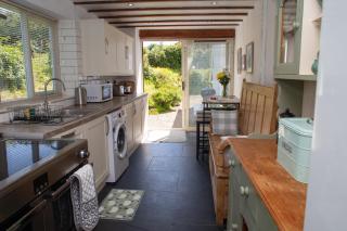 Bayvil Newport, Pembrokeshire - Nevern - 6