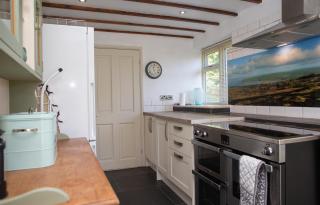 Bayvil Newport, Pembrokeshire - Nevern - 4