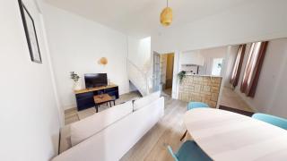 Jules Tellier T5 - Le Havre - 0