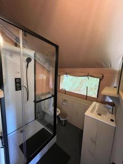 Romala's Glamping Hideaway - Ons Belang - 1