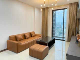 Ha Do Centrosa Apartments Iris Orchid - 2