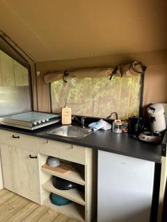 Romala's Glamping Hideaway - Ons Belang - 5