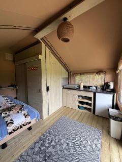 Romala's Glamping Hideaway - Ons Belang - 6