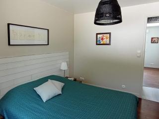 Margaux-Maison 6 personnes avec piscine - 3