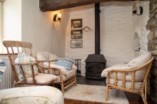 Bayvil Newport, Pembrokeshire - Nevern - 1
