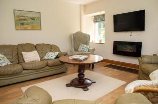 Bayvil Newport, Pembrokeshire - Nevern - 9