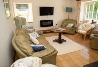 Bayvil Newport, Pembrokeshire - Nevern - 8