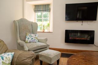 Bayvil Newport, Pembrokeshire - Nevern - 7