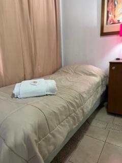 Appart Hotel Garay - Rafaela - 8