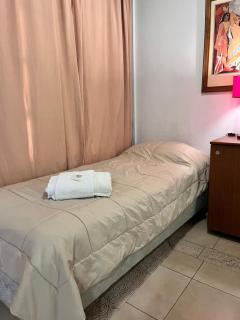 Appart Hotel Garay - Rafaela - 7
