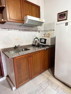 Appart Hotel Garay - Rafaela - 4