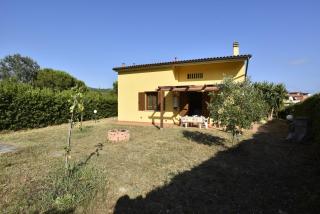 Villetta SOLE - Indipendente con giardino privato, aria condizionata e posto auto - 4