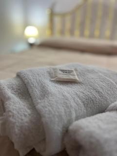 Appart Hotel Garay - Rafaela - 1