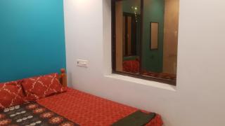 JMS Temple Guest House - 0