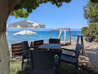 Sea You on the Beach - Amarinthos - 5