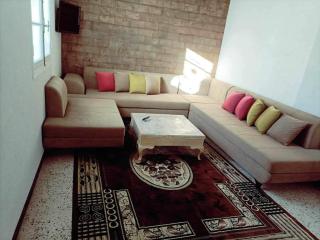Le ghwazi - 6