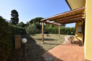 Villetta SOLE - Indipendente con giardino privato, aria condizionata e posto auto - 9