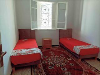 Le ghwazi - Ibn Khaldoun - 2