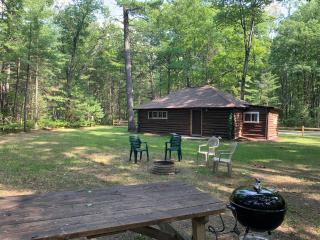 New! The Hideout - Cute And Quiet Rustic Cabin! - Oscoda - 9