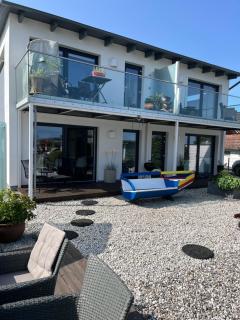 Kleines Kurhaus Lubmin - 8