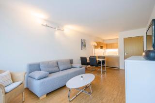 Ferienwohnpark Immenstaad am Bodensee Zwei-Zimmer-Apartment 49 05 - Immenstaad am Bodensee - 0