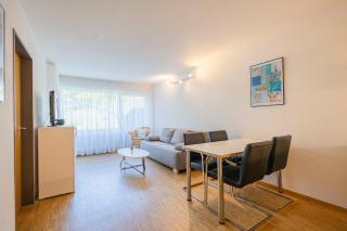 Ferienwohnpark Immenstaad am Bodensee Zwei-Zimmer-Apartment 49 05 - Immenstaad am Bodensee - 9