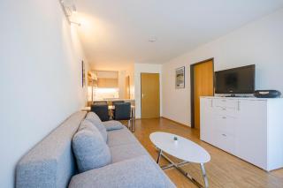Ferienwohnpark Immenstaad am Bodensee Zwei-Zimmer-Apartment 49 05 - Immenstaad am Bodensee - 8
