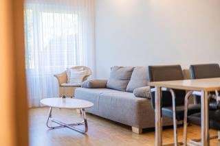 Ferienwohnpark Immenstaad am Bodensee Zwei-Zimmer-Apartment 49 05 - Immenstaad am Bodensee - 7