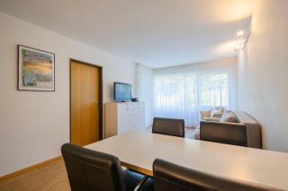 Ferienwohnpark Immenstaad am Bodensee Zwei-Zimmer-Apartment 49 05 - Immenstaad am Bodensee - 6