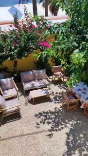 Philoxenia House! Maisonette in front of the sea! - Arkoudi - 7