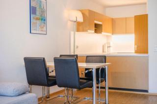 Ferienwohnpark Immenstaad am Bodensee Zwei-Zimmer-Apartment 49 05 - 5