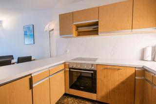 Ferienwohnpark Immenstaad am Bodensee Zwei-Zimmer-Apartment 49 05 - Immenstaad am Bodensee - 3