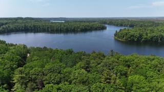 New! The Hideout - Cute And Quiet Rustic Cabin! - Oscoda - 7