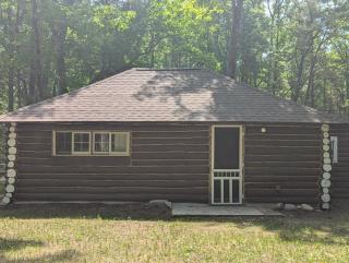 New! The Hideout - Cute And Quiet Rustic Cabin! - Oscoda - 3