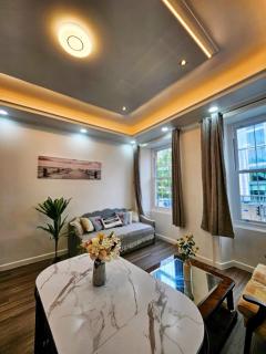Urban Oasis - Edimburgo - 8